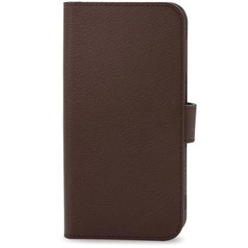 Decoded Leather Detachable Wallet Brown iPhone (2020/2022)/8/7 (D22IPO47DW4CHB)