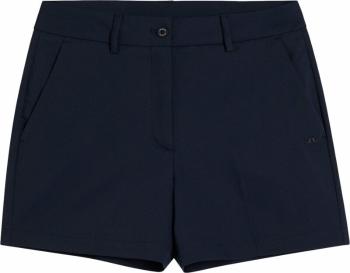 J.Lindeberg Gwen Golf Shorts JL Navy 28