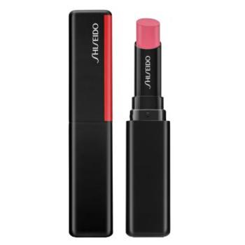 Shiseido ColorGel LipBalm 107 Dahlia vyživujúci rúž s hydratačným účinkom 2 g