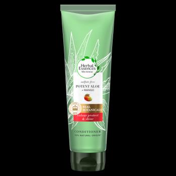 Herbal Essences Kondicionér Potent aloe&mango 275 ml