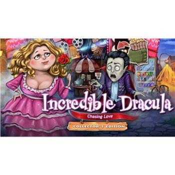 Incredible Dracula: Chasing Love Collectors Edition (PC/MAC) DIGITAL (371274)