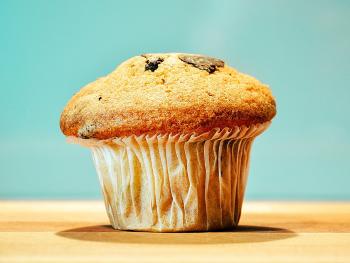 Muffin mix bezlepková zmes - glutén free 500 g - 