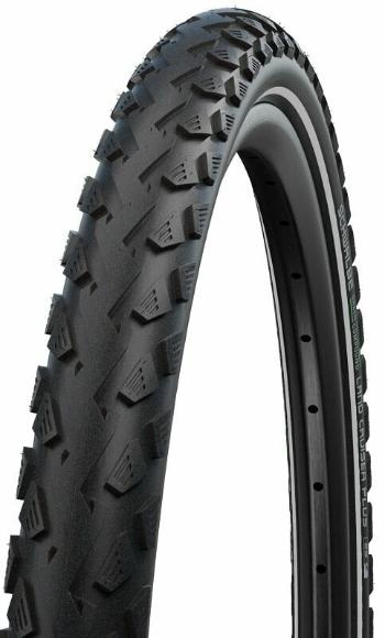 Schwalbe Land Cruiser Plus 28X1.75 (47-622) 50EPI Punctureg Twins 970g Reflex