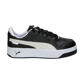 Puma  389393-02  Univerzálna športová obuv Čierna