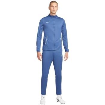 Nike  Súpravy vrchného oblečenia DF Academy 21  Modrá