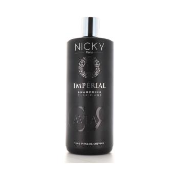 Nicky  Imperial Clarifying Shampoo  Šampóny Other