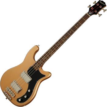 Epiphone Embassy Bass Smoked Almond Metallic Elektrická basgitara