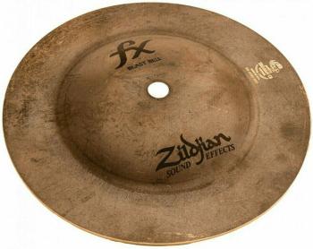 Zildjian FXBB FX Blast Efektový činel 7"