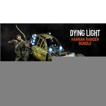 Dying Light – Harran Ranger Bundle – PC DIGITAL (730177)