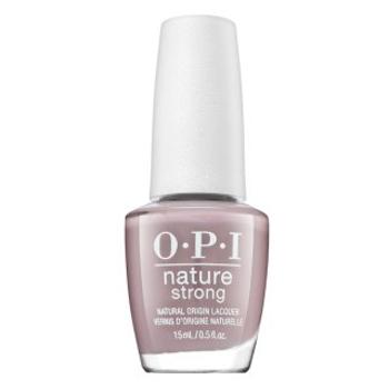 OPI Nature Strong Natural Origin Lacquer lak na nechty Right as Rain 15 ml