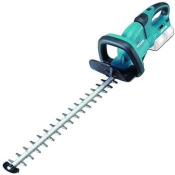 MAKITA Aku plotostrih 650 mm Li-Ion LXT 2× 18 V ZDUH651Z bez aku