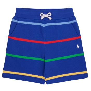 Polo Ralph Lauren  PO SHORT-SHORTS-ATHLETIC  Šortky/Bermudy Viacfarebná