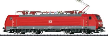 TRIX H0 T22800 Elektrická lokomotíva triedy 189 DB AG