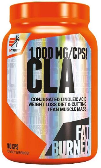 EXTRIFIT CLA 1000 mg 100 kapsúl