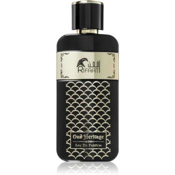 Rifaat Our Heritage parfumovaná voda unisex 75 ml