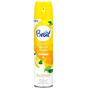 BRAIT 3 in 1 Lemon Fresh 300 ml (5908241723892)