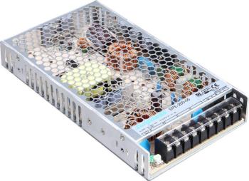 Dehner Elektronik SPE 200-05 zabudovateľný zdroj AC/DC 40 A 200 W 5 V/DC stabilizované