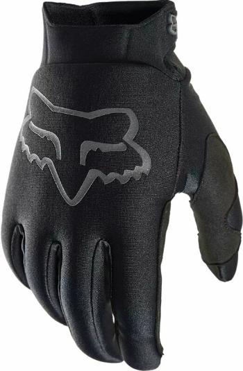 FOX Defend Thermo Off Road Gloves Black M