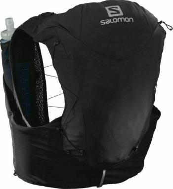 Salomon ADV Skin 12 Set Black/Ebony S