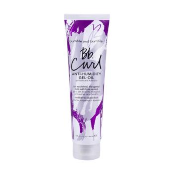 Bumble and bumble Gélový olej pre kučeravé a vlnité vlasy Curl Anti-Humidity (Gel-Oil) 150 ml