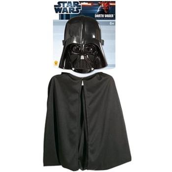 Kostým Darth Vader – Star Wars –  veľkosť univerzálna (5907667274865)