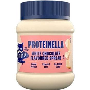 HealthyCo Proteinella white 400 g (7350021421623)