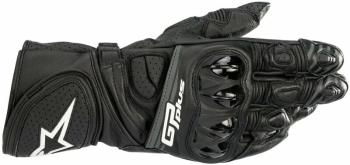 Alpinestars GP Plus R V2 Gloves Black 2XL Rukavice