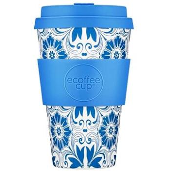 Ecoffee Cup, Delft Touch, 400 ml (ECO86157)