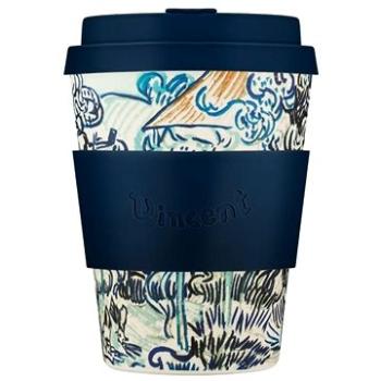 Ecoffee Cup, Van Gogh Museum, Old Vineyard with Peasant Woman, 350 ml (ECO83601)