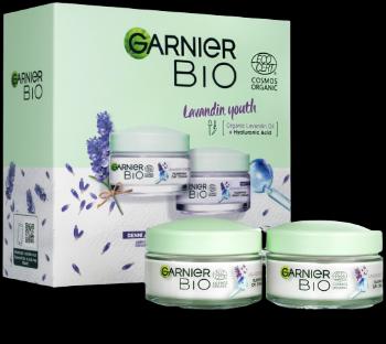 Garnier BIO Lavandin darčeková sada na zrelú pleť