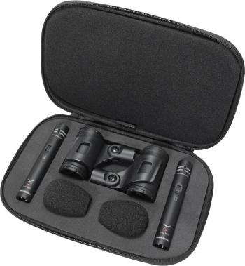 Beyerdynamic MC 930 Stereo Set (2023) Kondenzátorový nástrojový mikrofón