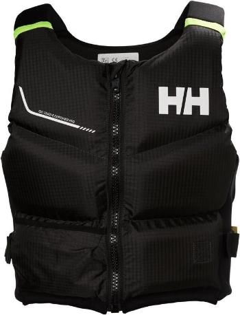 Helly Hansen Rider Stealth Zip Ebony 90plus