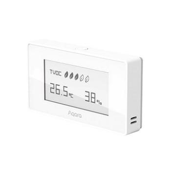 AQARA TVOC Air Quality Monitor - Zigbee senzor kvality vzduchu (AQARA-AAQS-S01-1064)