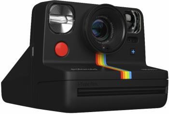 Polaroid Now + Gen 2 Black