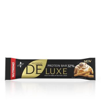 Proteínová tyčinka Deluxe - Nutrend, 60g