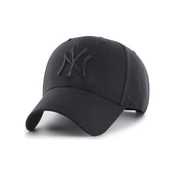 '47 Brand  Cap mlb new york yankees mvp snapback  Šiltovky Čierna