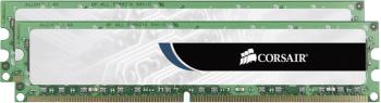 Corsair Sada RAM pre PC Vyberte hodnotu CMV16GX3M2A1333C9 16 GB 2 x 8 GB DDR3-RAM 1333 MHz CL9 9-9-24