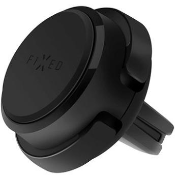 FIXED Icon Air Vent Mini do ventilácie, čierny (FIXIC-VENTM-BK)