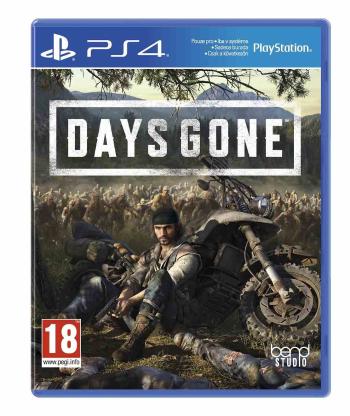 SONY PS4 hra Days Gone