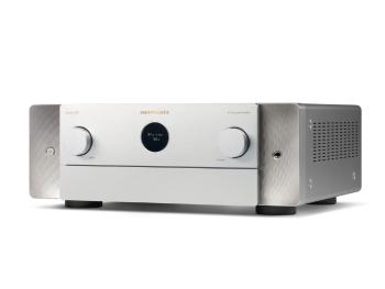 Marantz Cinema 50 Silver Gold