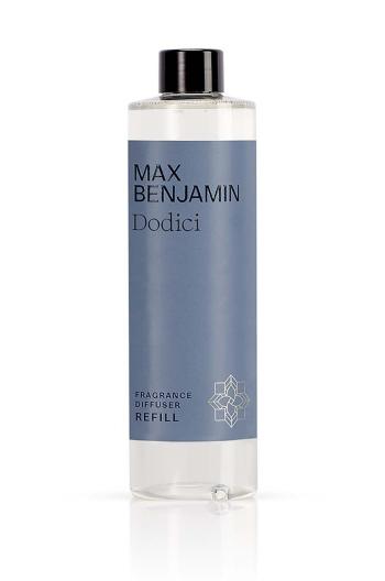 Náplň do difúzora Max Benjamin Dodici 300 ml