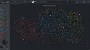 XLN Audio XOpak: Oscillations (Digitálny produkt)