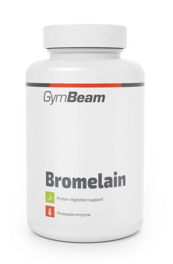 Bromelain - GymBeam 90 kaps.