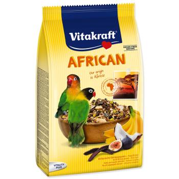 African Agaporni VITAKRAFT bag 750 g