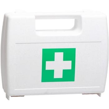 Lekárnička v plastovom kufríku pre 5 osôb (NLZM5_kufr)