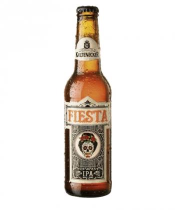 Kaltenecker pivo Fiesta 12° 0,33l (5%)