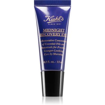 Kiehl's Midnight Recovery Eye regeneračný očný krém 15 ml