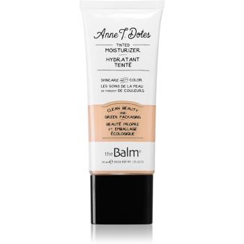 theBalm Anne T. Dotes® Tinted Moisturizer tónovací hydratačný krém odtieň #26 Medium 30 ml