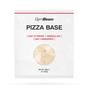 Cesto na pizzu - GymBeam 280g