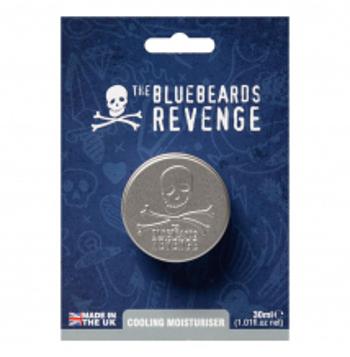 Bluebeards Revenge chladivý hydratačný krém 30 ml